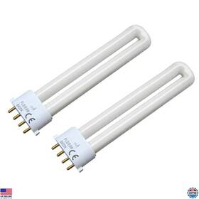 Visit The Kosunrefill Store Fls/e9w 6400k 2g7 Base Camping Lantern Bulb Replacement 2 Pack For Rayovac Coleman
