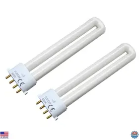 Visit The Kosunrefill Store Fls/e9w 6400k 2g7 Base Camping Lantern Bulb Replacement 2 Pack For Rayovac Coleman
