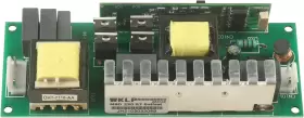 Wecanlight 744110170733 7r Ballast Beam 230 Lamp 230w Bulb And Projector Lamps Msd Platinum Lam