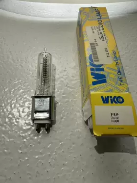 Naed54515 Wiko 54515 Fep 1000w 240v Stage Theater Studio Projector Lamp Light Bulb