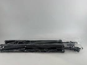 Yicoe A-0028 Softbox Lighting Kit Photography Photo Studio Equipment System