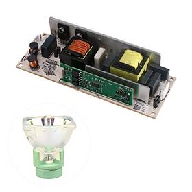 Yikun 726189497133 Moving Head Spot Light Stage Electrical Ballast With Bulb 7r 230w