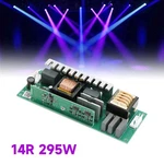 14R 295W Moving Beam Light Ballast Power Supply For R14 Msd Stage Lamp Long Life New. Price: $33.88.