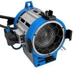 Arri 300 Plus Portable Lightweight Fresnel Spotlight - Pyey Open. Price: $423.00.