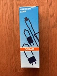 Osram Halogen Lamp 375W 115V (hpl 375/115/X (ucf)) Photo Optic Naed 54625 Bulb New. Price: $16.95.