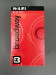 Philips Msr Gold 1200 Sa/de Lamp New. Price: $199.99.