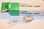 Projector Lamp Bulb -fel -1000W 120V -ushio For Altman 1KL-8 1K-L8 1KL8 New. Price: $20.00.