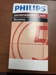 Philips Msd Platinum 17 Ra Stage/touring Lamp 350W Open. Price: $70.00.