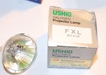 Projector Lamp Bulb Replacement-fxl -82V 410W-USHIO New. Price: $12.00.