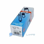 54507 Glc 575/115/300 Osram 575W 120V G9.5 Halogen Stage Club Dj Lamp New. Price: $25.99.