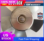 Mitsubishi 7126RT-24W-B30-S02 Cooling Fan For Spindle Motor New. Price: $219.06.