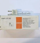 Osram Hmp 575 Metal Halide Lamp G22 Base 6000K Stage Studio Projector New Open. Price: $107.99.