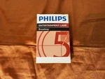 Philips 228066 - MSD250/2 8500K Hid Stage Studio Light Bulb New. Price: $149.99.