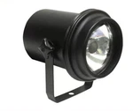 American Dj PL-1000 Pinspot Par 36 Lamp Lighting 4 Any Venue Bar Club Or Theater New. Price: $44.99.