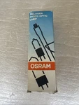 New Naed 54589 Osram Flk 575W 115V G9.5 T6 Tungsten Halogen Photo Optic Lamp. Price: $18.99.
