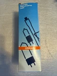 New Osram Egj 1000W 120V P28S Halogen Photo Optic Lamp - 54654. Price: $19.20.