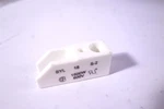Osram Sylvania 18 S-2 Lamp Holder Porcelain 1500W 600V F585230 New. Price: $19.00.