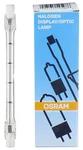 Osram Ejg 750W 120V R7S Halogen Display Lamp 3200K Clear Bulb New. Price: $13.33.