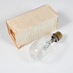 Spotlight Bulb 250W T10P-120V Vintage Projection Lamp P28S Open. Price: $22.00.