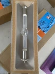 Osram Metal Halide Display Optic Lamp Sharxs Hmi 1200 / Dxs 520 93A 01 2G New. Price: $122.50.