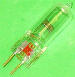 Fnt Overhead Projector Lamp Bulb 3M HA6001 Apollo VS3200C Bell & Howell Dukane New. Price: $9.40.