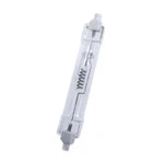 1000228 Ushio Dwt 1000W 120V RX7S Clear Halogen Lamp New. Price: $32.88.