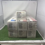 *lot Of 7* Philips Cinema Xenon Lamp LTIX-2000W-H Used. Price: $480.00.