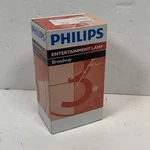 Philips Entertainment Metal Halide Lamp Broadway Msr 575 Hr New. Price: $40.00.
