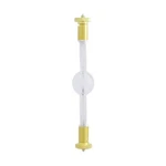 Philips Msr Gold Sa/de 1200W Ac Lamp For Touring/stage Lighting (9280 996 New. Price: $197.99.