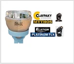 Philips Msd Platinum 20R Lamp, Clay Paky, Elation,acme,fine 470W, 478127, 259184 New. Price: $324.00.
