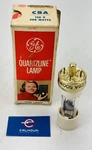 Vintage Cba 500W 120V Quartzline Projection Lamp *warranty* New. Price: $29.95.