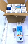 Osram Lot Of 12 Display Optic Lamps Hpl 750W 115V G9.5 Hsink 54602-8 New. Price: $240.00.