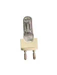 Osram Halogen Display/optic Lamp 1200W 80V G22 Open. Price: $22.00.