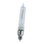1000977 Ushio JCV-0401 400W 120V E11 T4 Frosted Halogen Lamp New. Price: $22.44.