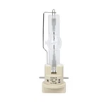 Osram Lok-it! 1400/PS Brilliant Watt 95.5 Volt Metal Halide Lamp 55026 New. Price: $309.99.