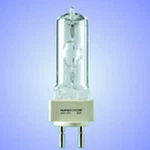 Philips Msr 1200/2 1200W 207V G22 7200K Studio Lamp New. Price: $346.13.