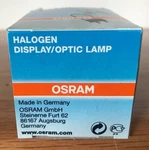 Osram Super 8 Projector Lamp Bulb Efr 150W 15V MR-16 New For Elmo ST-1200 & More. Price: $11.95.