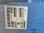 Osram Xbo 6000W/DTP Ofr Xenon Lamp For Christie Digital Projectors - 69055 New. Price: $758.10.