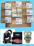 Osram Sirius Hri 470W For Robe Megapointe 55084 Original Oem Lamp New. Price: $430.00.