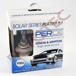 Lifetime Replacement Warranty Perde 9006 HB4 Solar Platinum Halogen Light Bulbs New. Price: $23.80.