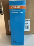 New Osram 1000W 120V Halogen Lamp, Egt G22 Naed 54664,. Price: $20.00.