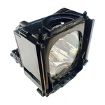 Oem Lamp & Housing For The Samsung HLS6187W Tv With Philips Bulb Inside New. Price: $94.99.