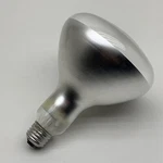 Ge 150-WATT R40 Reflector Spot Lamp Light Bulb 150W E26 Medium 120V Open. Price: $19.99.