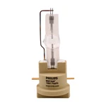 Philips Msr Gold 1500/1 Fastfit 9281-089-05115 Watt Entertainment Lamp New. Price: $374.99.