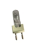 Osram Halogen Display/optic Lamp 1200W 80V G22 Open. Price: $22.00.
