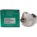 Ushio 2800W 1700 Hour Xenon Series Lamp For The DP2K-20C New. Price: $594.99.