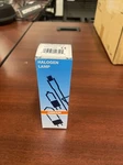 Osram HPL375/115X(UCF) 375W 115V Special 54649 Projection Display/optic Lamp Open. Price: $11.70.