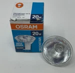 Osram 44890 Sp Decostar 35S Halogen Projector Lamp Light Bulb 20W 12V GU4 New. Price: $10.00.