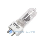 54585 Eha Osram 500W 120V GY9.5 T6 Halogen Stage Lamp New. Price: $15.79.
