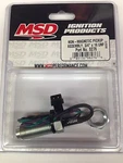 Msd 8276 Non-magnetic Pickup Replacement For Crank TRIGGER-3/4"X16 Unf New. Price: $136.95.